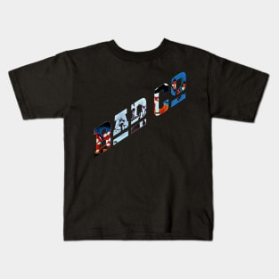 BAD CO Kids T-Shirt